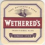 Wethered UK 319